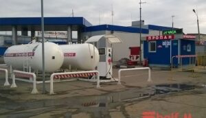 Какое оборудование понадобится для АЗС?