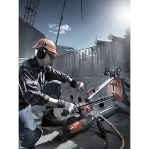 Установки для алмазного бурения: какую выбрать