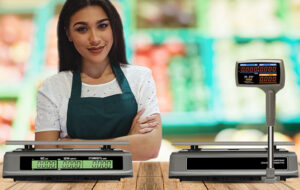 Торговые весы для магазина как выбрать?