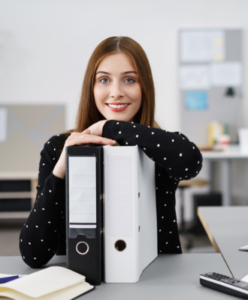 Товары для делопроизводства: что необходимо купить