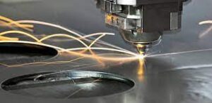Услуги металлообработки: что это и какие возможности они предоставляют