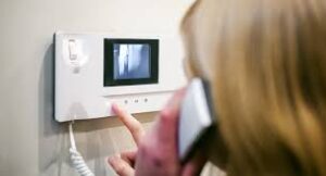 Видеодомофоны для квартиры: как правильно выбрать