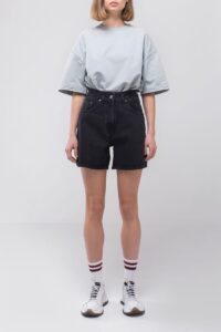 В чем секрет популярности шорт мом?