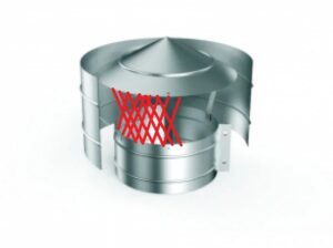 Зачем нужны искрогасители для мангала?