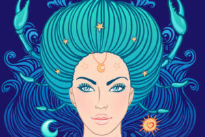 Знаки зодиака: характеристика женщин