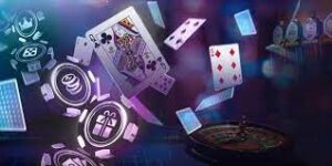 Как начать играть в казино Вулкан Оригинал?