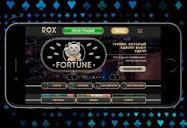 Преимущества демо слотов Rox Casino