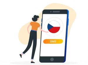 Для чего используют виртуальные номера Чехии?