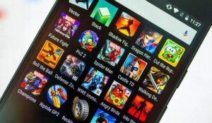 Самые популярные игры на Android в мире
