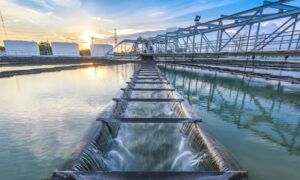 В каком случае заключается договор водопользования?