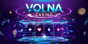 Выигрышные стратегии Волна казино