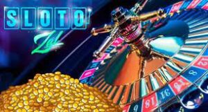 Casino Slotozal - это лучшие игровые автоматы на деньги