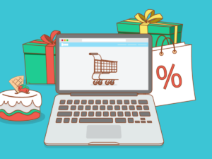 Стратегия продвижения интернет-магазина