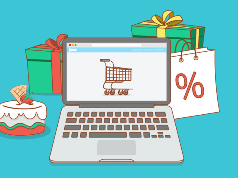 Стратегия продвижения интернет-магазина