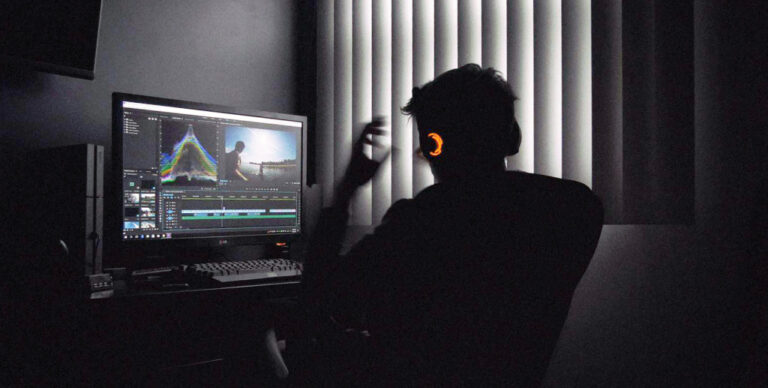 Монтаж видеороликов — это сложно, но очень круто