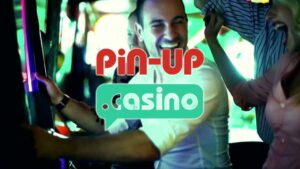 Pin Up Casino: крутизна, стиль и опасность игровых слотов
