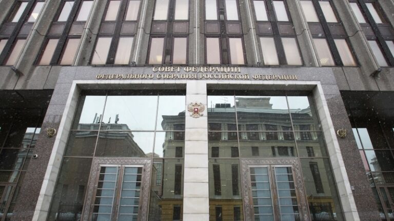 В Совфеде ответили на идею о четырехдневной рабочей неделе для многодетных
