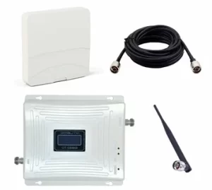 Как выбрать усилитель сотовой связи и 3G/4G интернета