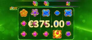 Игровой автомат Lucky Emeralds: правила игры и особенности