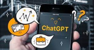 Как купить аккаунты ChatGPT в 2023 году?