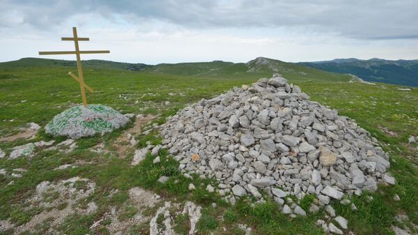 Самый высокий водопад в Крыму оказался выше, чем считалось ранее