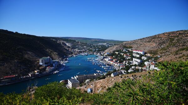 Самый высокий водопад в Крыму оказался выше, чем считалось ранее