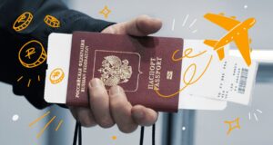Что нужно подготовить для оформления загранпаспорта?