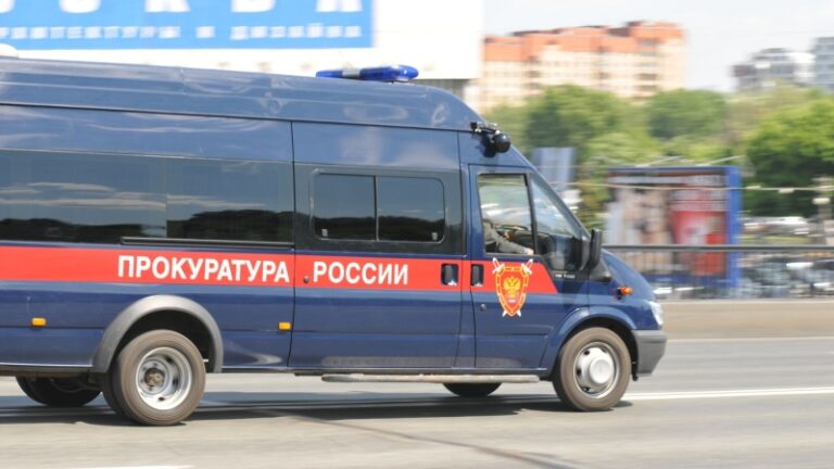 Прокуратура обжаловала приговор по резонансному делу об убийстве в Рязани