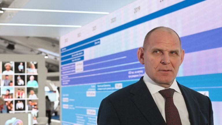 Сенатор рассказал, с чем граждане могут ознакомиться на выставке «Россия»