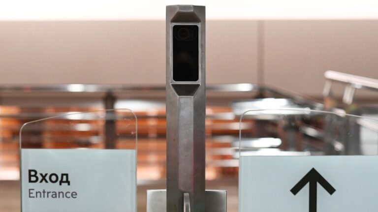 В шести городах в 2024 году может появиться проход в метро по биометрии