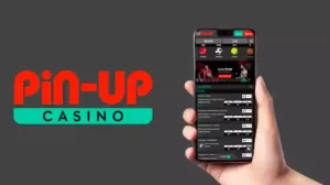 Особенности и преимущества PIN-UP casino