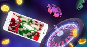 Популярные игровые автоматы Starda казино