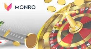 Игры, бонусы и особенности казино Monro