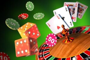 Обзор онлайн казино Casino 7