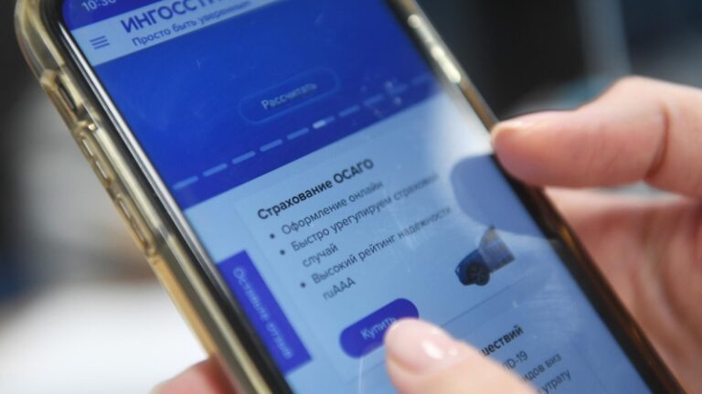 Правительство одобрило регистрацию машин в новых регионах без ОСАГО