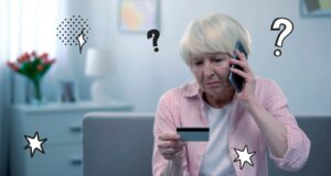 Что делать, если звонит телефонный мошенник?