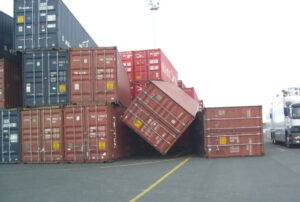 Особенности страхования грузов при перевозке из Китая в Россию