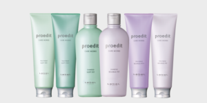 Профессиональная косметика для волос LebeL?