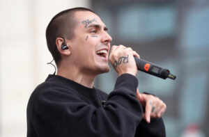 Революция рэпа: почему исполнители этого жанра завоевывают популярность