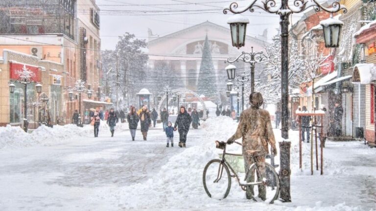 Калужская область готова принять 280 белгородских детей