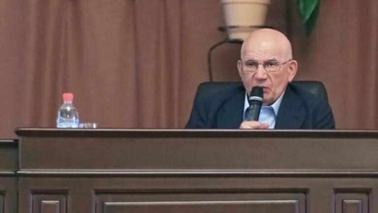 Разработчика вакцины «Спутник V» похоронят на Троекуровском кладбище