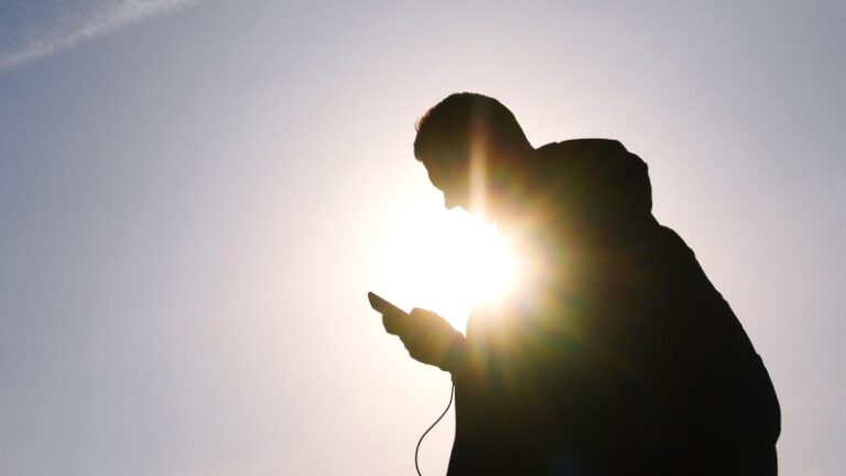 В работе «Билайна» произошел массовый сбой