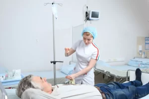 Анонимный частный вытрезвитель и его преимущества