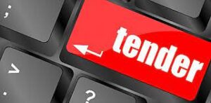 Как проводится тендер