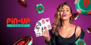 Особенности регистрации в интернет казино Pin-Up