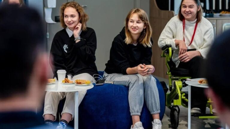 Для участников фестиваля молодежи подготовили 12 экскурсионных маршрутов