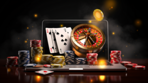 Коллекция онлайн игр в Lex casino