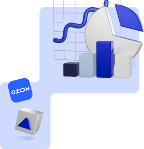 SIGNALS - сервис аналитики Ozon