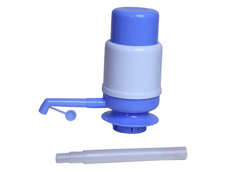 Помпы для воды: руководство по выбору, эксплуатации и обслуживанию