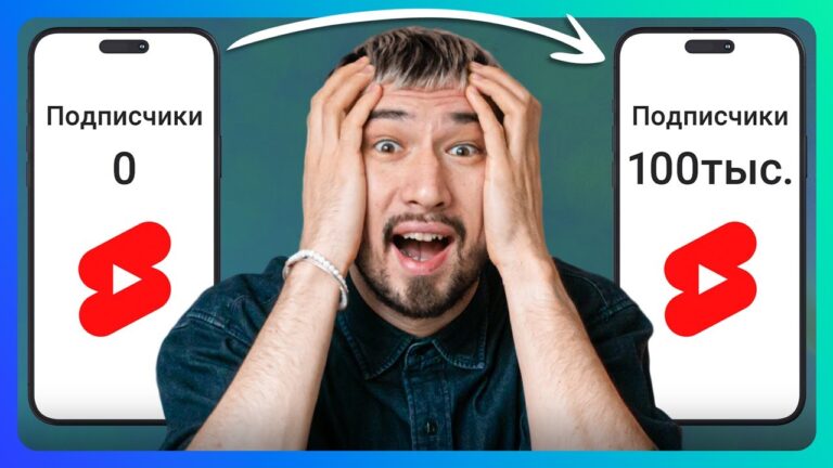 От Новичка до YouTube Звезды: Как Накрутка Помогает Пробиваться в Топ